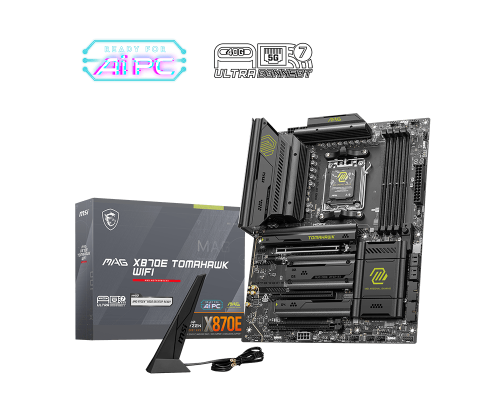MSI USA | MSI USA