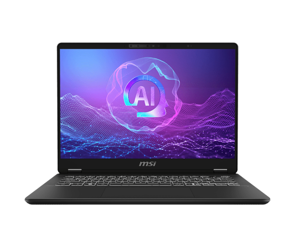 PrestigePro 14 AI C2HV