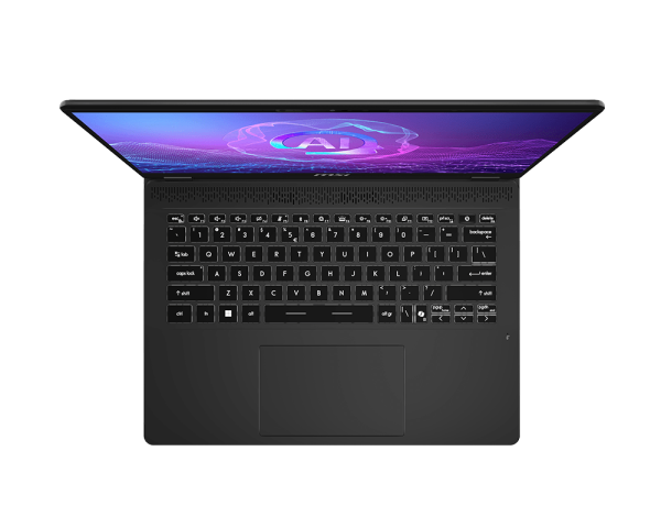 PrestigePro 14 AI C2HV