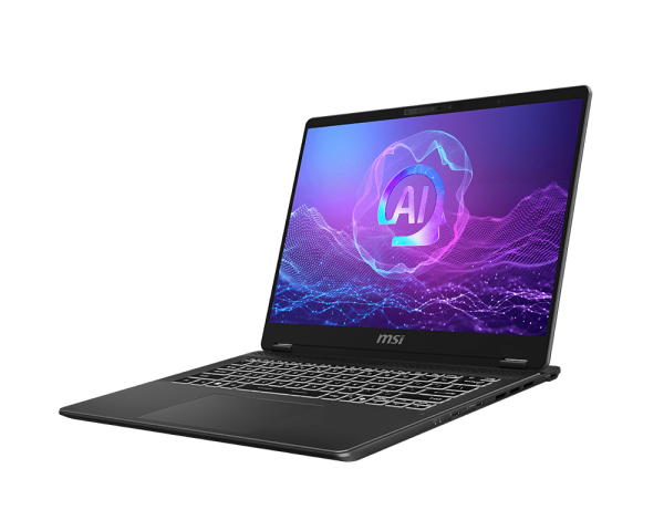 PrestigePro 14 AI C2HV