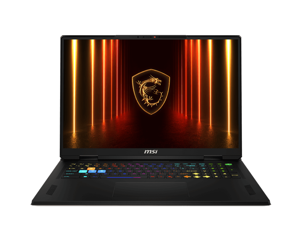 Gear Up with MSI RTX 50 Laptops Super Deal Now!