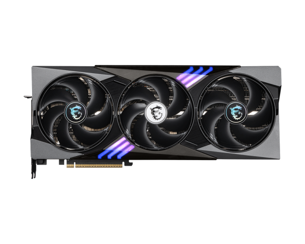 GeForce RTX™ 5090 32G GAMING TRIO OC