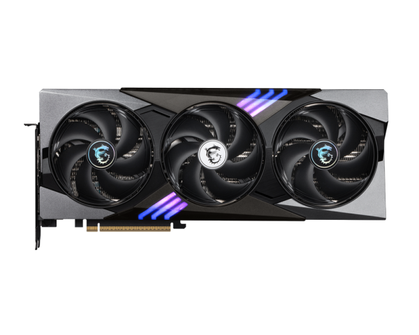 GeForce RTX™ 5080 16G GAMING TRIO OC