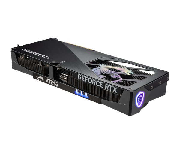 GeForce RTX™ 5080 16G GAMING TRIO OC