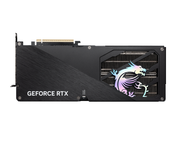 GeForce RTX™ 5080 16G GAMING TRIO OC