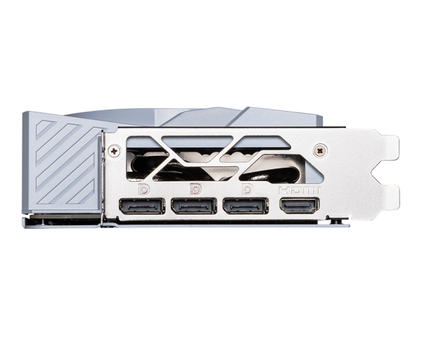 GeForce RTX™ 5080 16G GAMING TRIO OC WHITE