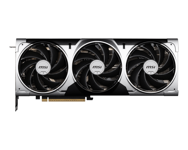 GeForce RTX™ 5070 Ti 16G VENTUS 3X OC