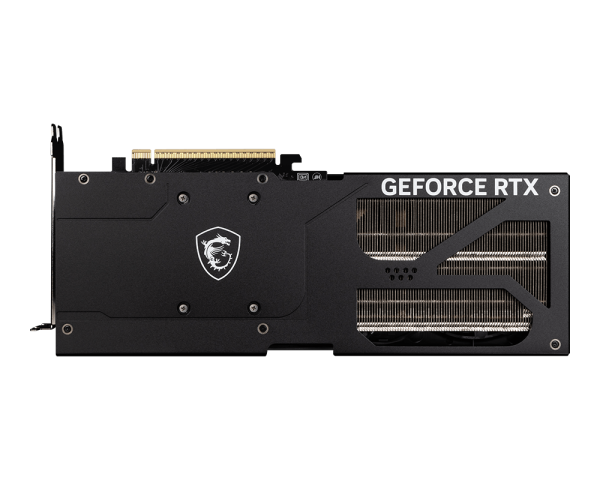 GeForce RTX™ 5070 Ti 16G VENTUS 3X OC