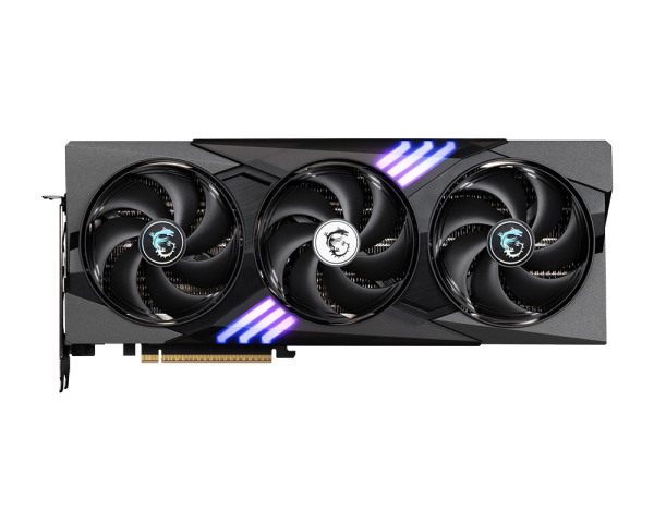 GeForce RTX™ 5070 Ti 16G GAMING TRIO OC PLUS