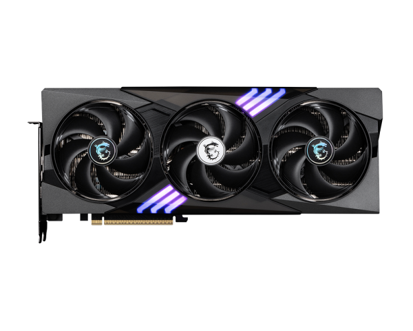 Carte graphique GeForce RTX™ 5070 12G GAMING TRIO OC