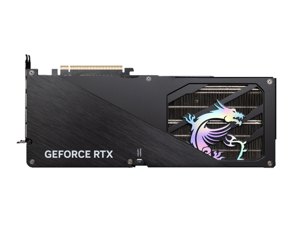 GeForce RTX™ 5070 Ti 16G GAMING TRIO OC PLUS