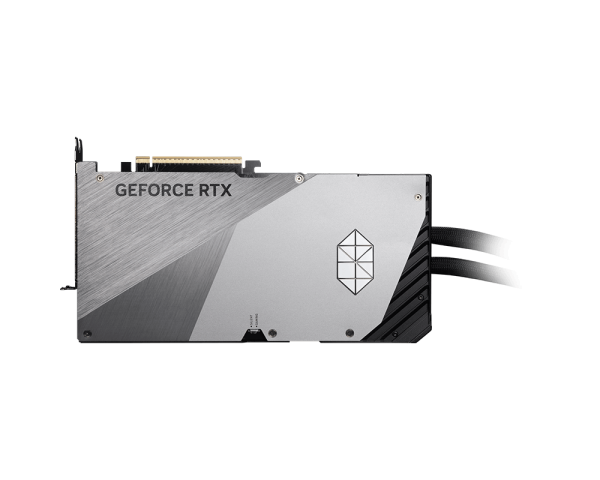 GeForce RTX™ 5080 16G SUPRIM LIQUID SOC