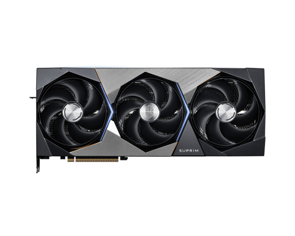 GeForce RTX™ 5080 16G SUPRIM SOC