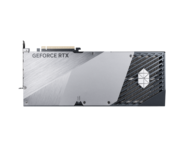 GeForce RTX™ 5080 16G SUPRIM SOC