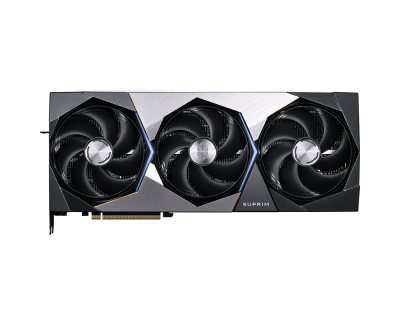 MSI GeForce RTX™ 5090 32G SUPRIM SOC MSI GeForce RTX™ 5090 32G SUPRIM SOC