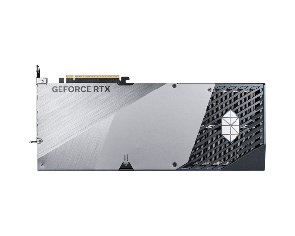 GeForce RTX™ 5090 32G SUPRIM SOC