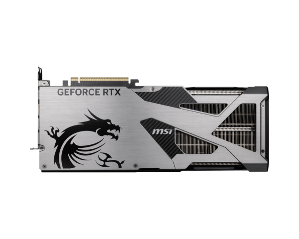 GeForce RTX™ 5070 12G VANGUARD SOC