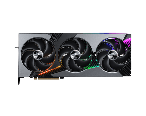 GeForce RTX™ 5090 32G VANGUARD SOC