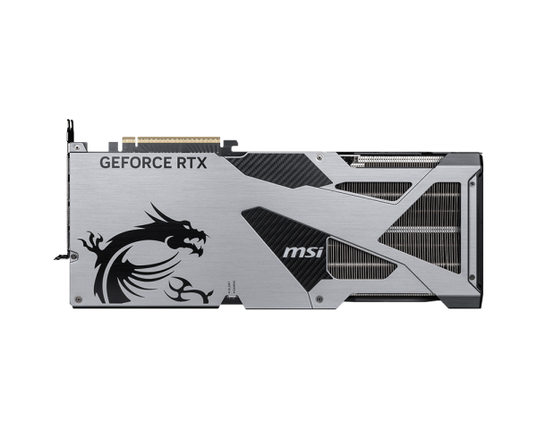 GeForce RTX™ 5090 32G VANGUARD SOC