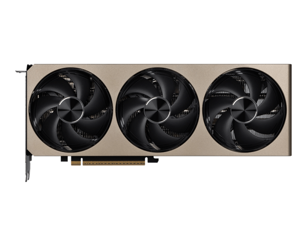 GeForce RTX™ 5080 16G INSPIRE 3X OC