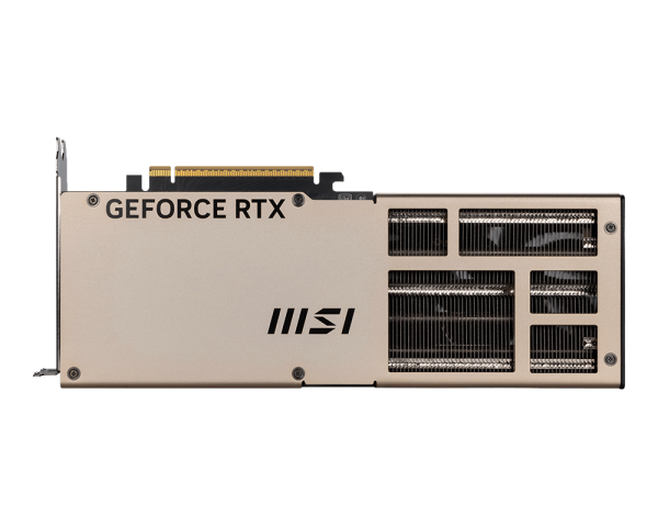 GeForce RTX™ 5080 16G INSPIRE 3X OC