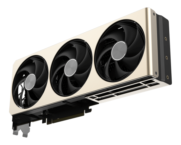 GeForce RTX™ 5070 Ti 16G INSPIRE 3X OC PLUS