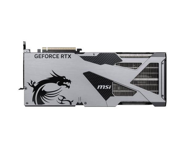 GeForce RTX™ 5080 16G VANGUARD SOC