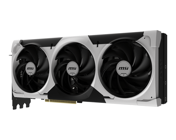 GeForce RTX™ 5090 32G VENTUS 3X OC