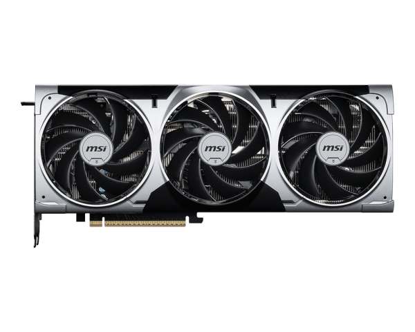 GeForce RTX™ 5080 16G VENTUS 3X OC PLUS