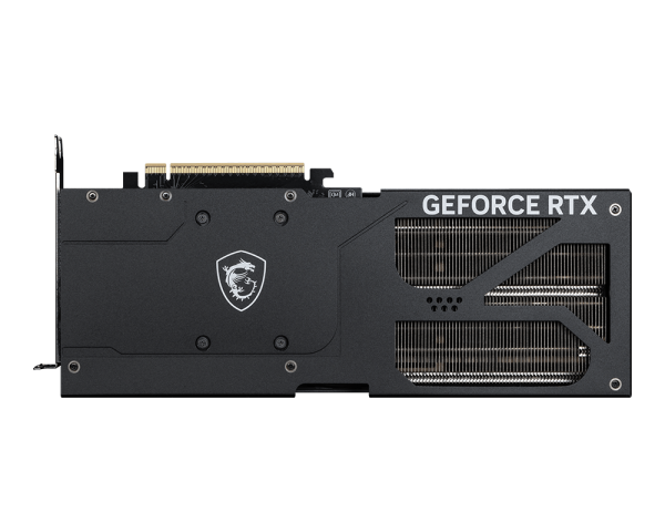 GeForce RTX™ 5080 16G VENTUS 3X OC PLUS