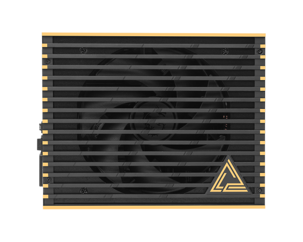 MEG Ai1600T PCIE5