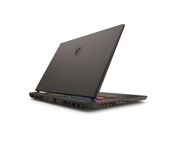 Vector 17 HX AI A2XW