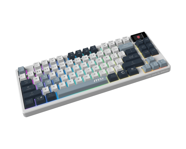FORGE GK600 TKL WIRELESS SKY