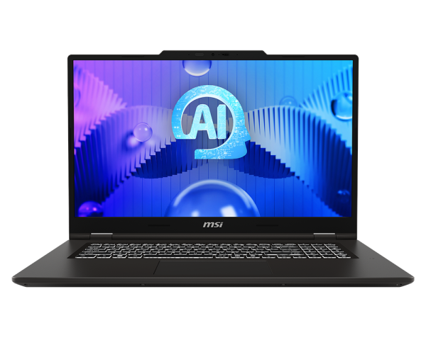 VenturePro 17 AI A1V