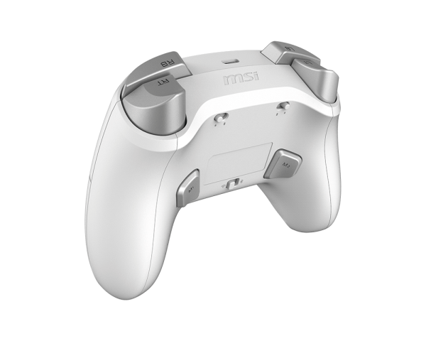 FORCE GC300 WIRELESS WHITE