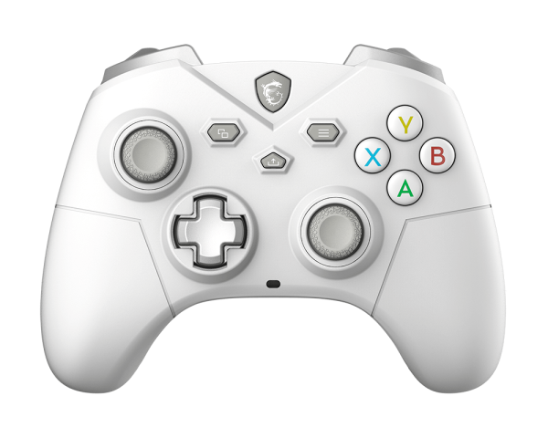 FORCE GC300 WIRELESS WHITE