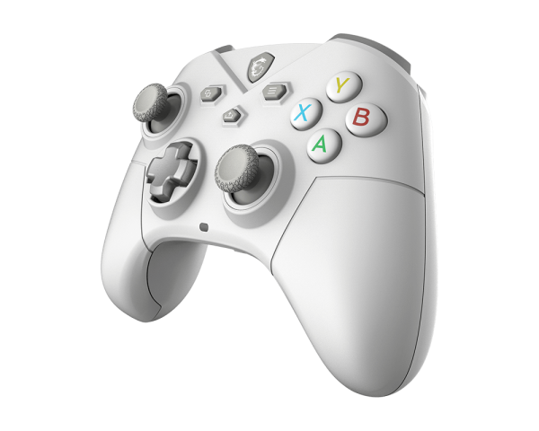FORCE GC300 WIRELESS WHITE