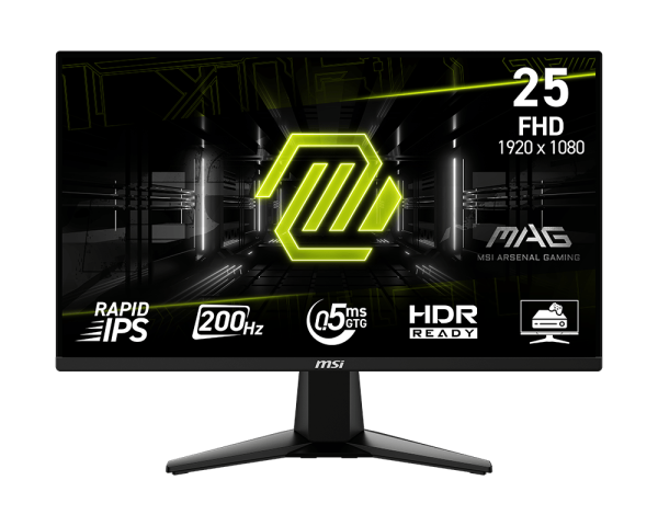 MAG 255F E20