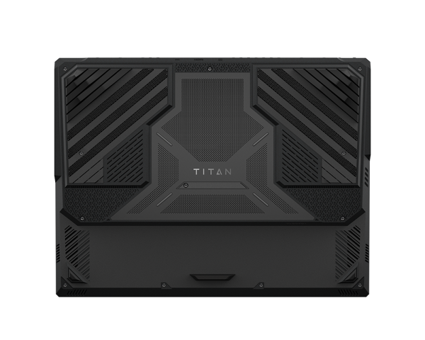 Titan 18 HX Dragon Edition Norse Myth