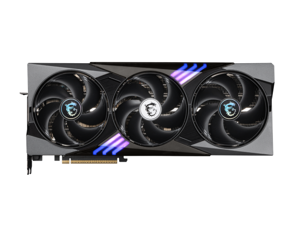 GeForce RTX™ 5090 32G GAMING TRIO OC