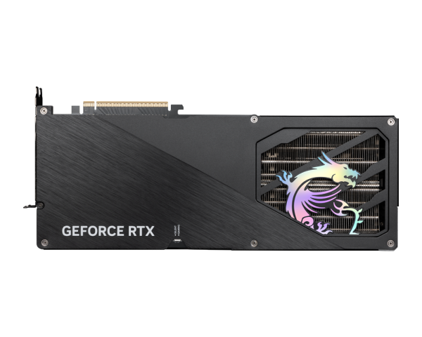 GeForce RTX™ 5090 32G GAMING TRIO OC