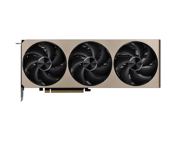 GeForce RTX™ 5080 16G INSPIRE 3X OC