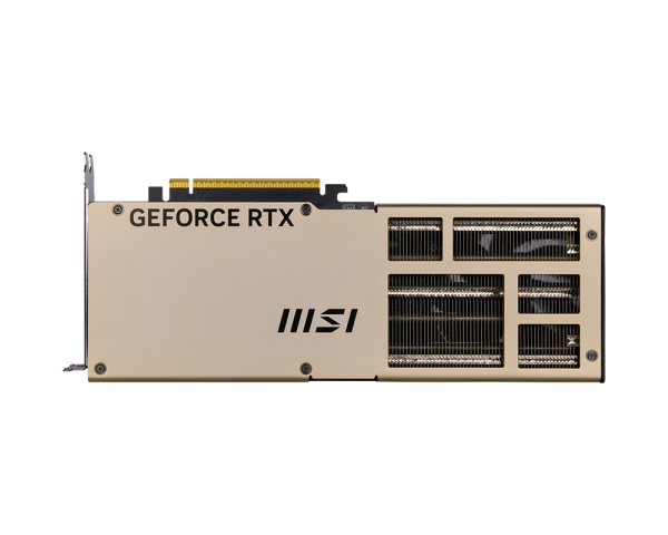 GeForce RTX™ 5080 16G INSPIRE 3X OC