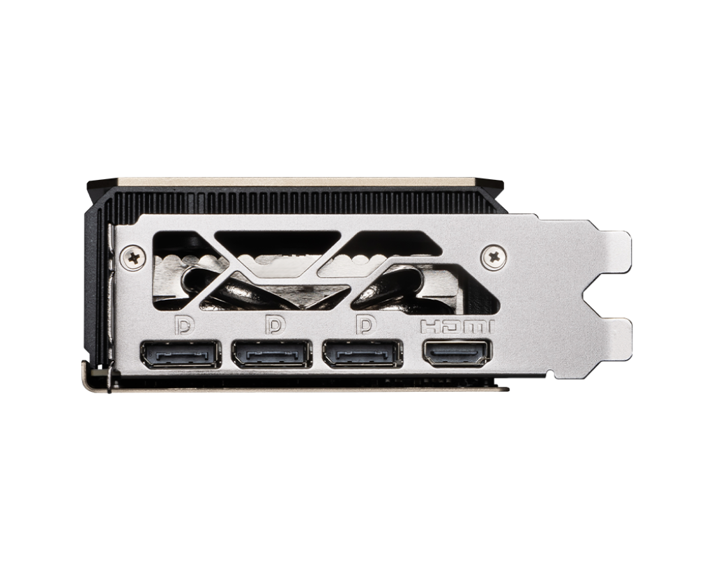MSI GeForce RTX™ 5070 Ti 16G INSPIRE 3X PLUS