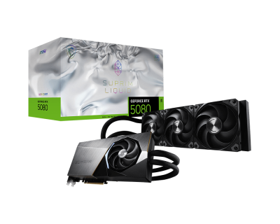 Graphics Cards | MSI Global