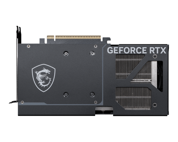 GeForce RTX™ 5070 12G VENTUS 2X OC