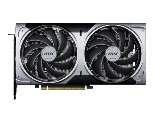 MSI GeForce RTX 5070 12G VENTUS 2X OC