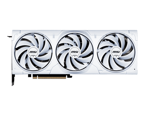 GeForce RTX™ 5080 16G VENTUS 3X OC WHITE