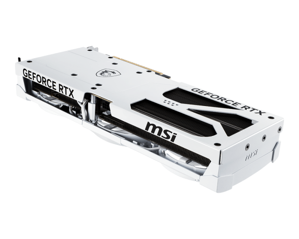 GeForce RTX™ 5080 16G VENTUS 3X OC WHITE