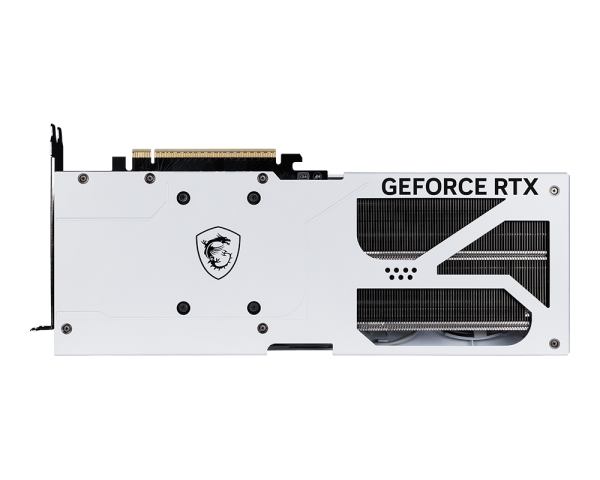 GeForce RTX™ 5080 16G VENTUS 3X OC WHITE